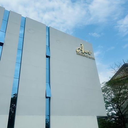 The Aura Residence 시아누크빌 외부 사진